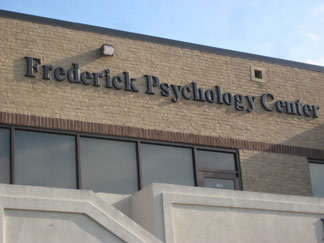 Frederick Psychology Center